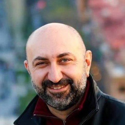 Dikran Hovagimian
