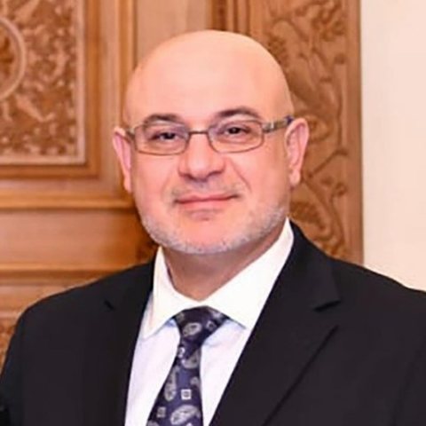 Zohrab Bostanian